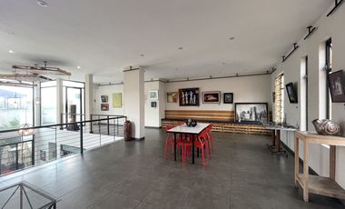 Casa San Gabriel