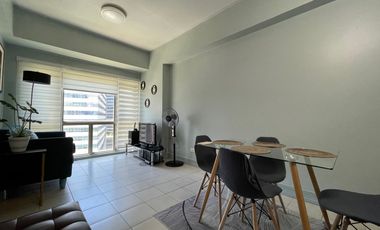 1Bedroom Fully Furnished For Lease in Forbeswood Parklane