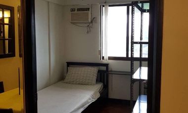 Riverfront Residences 2 Bedroom w/ Balcony and Parking Slot For Sale by DMCI