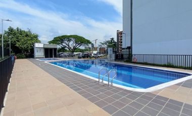 Venta Apartamento Sur de Cali. Vista Panoramica.