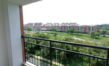 Venta Apartamento Sur de Cali. Vista Panoramica.