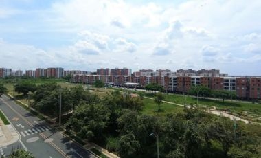 Venta Apartamento Sur de Cali. Vista Panoramica.