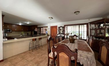 Casa de lujo en venta en Carigán