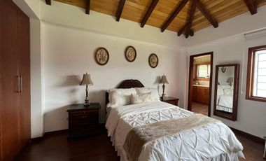 Casa de lujo en venta en Carigán