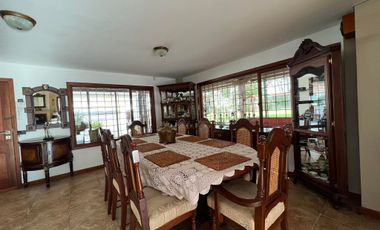 Casa de lujo en venta en Carigán