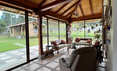 Casa de lujo en venta en Carigán