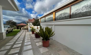 Casa de lujo en venta en Carigán
