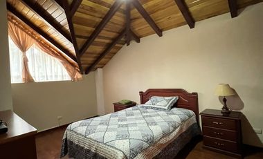 Casa de lujo en venta en Carigán