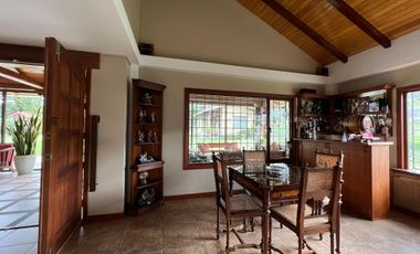 Casa de lujo en venta en Carigán