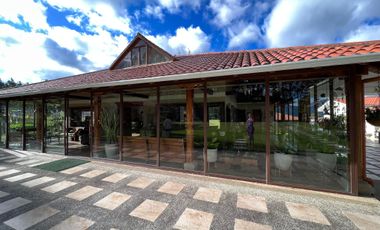 Casa de lujo en venta en Carigán