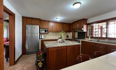 Casa de lujo en venta en Carigán