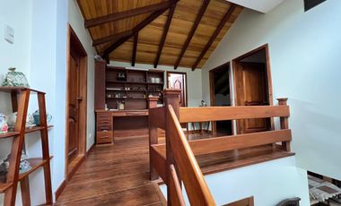 Casa de lujo en venta en Carigán