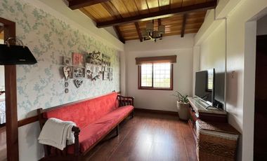 Casa de lujo en venta en Carigán