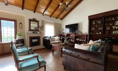 Casa de lujo en venta en Carigán