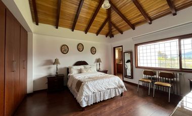 Casa de lujo en venta en Carigán