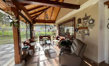 Casa de lujo en venta en Carigán
