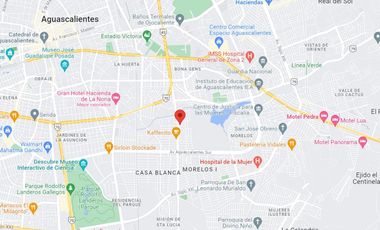 CASA EN VENTA, VISTA DEL SOL, AGUASCALIENTES, AGS -AG