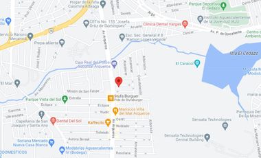 CASA EN VENTA, VISTA DEL SOL, AGUASCALIENTES, AGS -AG