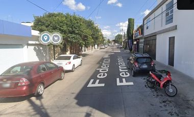 CASA EN VENTA, VISTA DEL SOL, AGUASCALIENTES, AGS -AG