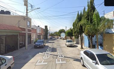 CASA EN VENTA, VISTA DEL SOL, AGUASCALIENTES, AGS -AG