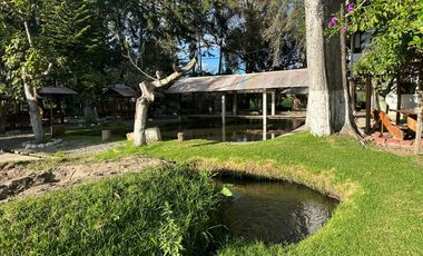 LINDO TERRENO DE VENTA EN LA MORITA TUMBACO! PARA PROYECTO!!