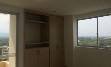 SE  VENDE APARTAMENTO EN PISO NOVENO DEL CONJUNTO BOSQUES DE BAVIERA, SUR DE NEIVA