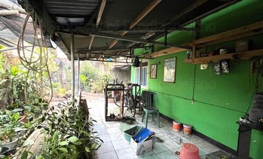 Rumah Klasik Halaman Luas dekat Kampus UMM