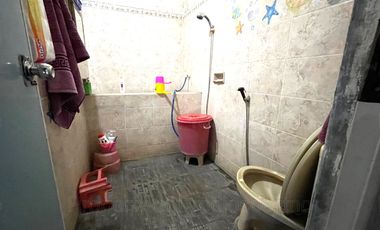 Rumah Klasik Halaman Luas dekat Kampus UMM