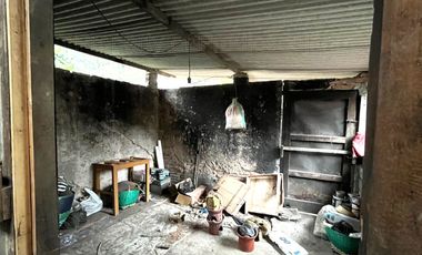 Rumah Klasik Halaman Luas dekat Kampus UMM