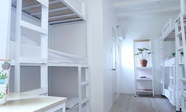 7 Storey Apartment Building for Sale at Pasay City