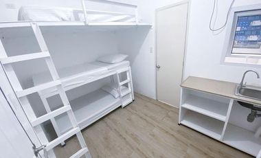 7 Storey Apartment Building for Sale at Pasay City