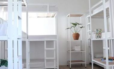 7 Storey Apartment Building for Sale at Pasay City