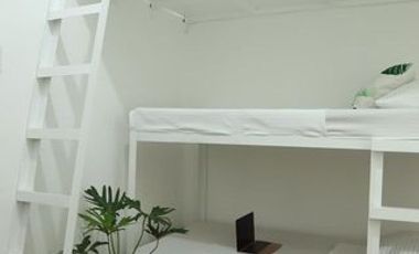 7 Storey Apartment Building for Sale at Pasay City