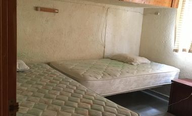 RENTA DE CASA AMUEBLADA SALIDA LEON SILAO