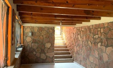 RENTA DE CASA AMUEBLADA SALIDA LEON SILAO