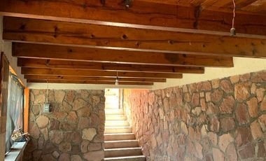 RENTA DE CASA AMUEBLADA SALIDA LEON SILAO