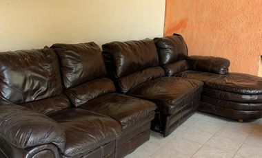 RENTA DE CASA AMUEBLADA SALIDA LEON SILAO