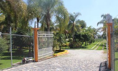TERRENO  EN VENTA PARA INVERSIONISTAS EN ATLIXCO