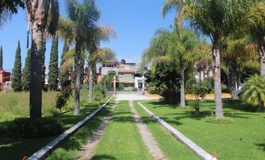 TERRENO  EN VENTA PARA INVERSIONISTAS EN ATLIXCO