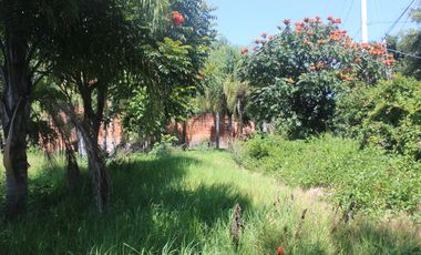 TERRENO  EN VENTA PARA INVERSIONISTAS EN ATLIXCO