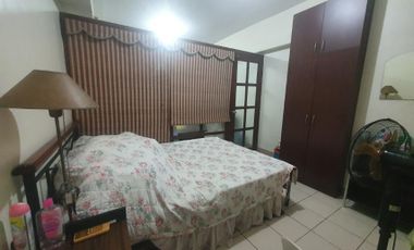 1-Bedroom Unit in Corinthian Executive Regency, Ortigas, Pasig City