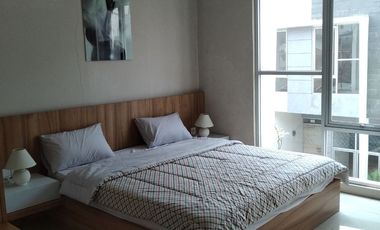 RUMAH MINIMALIS FULLFURNISH @ AREA RANCABALI GUNUNGBATU SAYAP PSTEUR