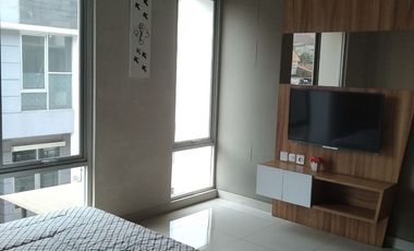 RUMAH MINIMALIS FULLFURNISH @ AREA RANCABALI GUNUNGBATU SAYAP PSTEUR