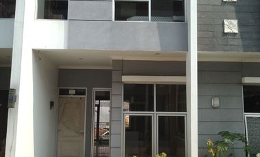 RUMAH MINIMALIS FULLFURNISH @ AREA RANCABALI GUNUNGBATU SAYAP PSTEUR