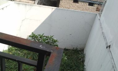 RUMAH MINIMALIS FULLFURNISH @ AREA RANCABALI GUNUNGBATU SAYAP PSTEUR