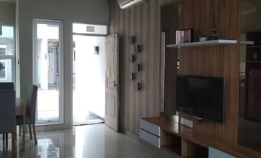 RUMAH MINIMALIS FULLFURNISH @ AREA RANCABALI GUNUNGBATU SAYAP PSTEUR