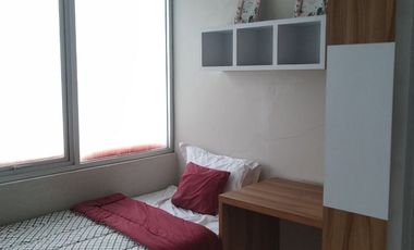 RUMAH MINIMALIS FULLFURNISH @ AREA RANCABALI GUNUNGBATU SAYAP PSTEUR