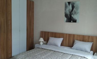 RUMAH MINIMALIS FULLFURNISH @ AREA RANCABALI GUNUNGBATU SAYAP PSTEUR
