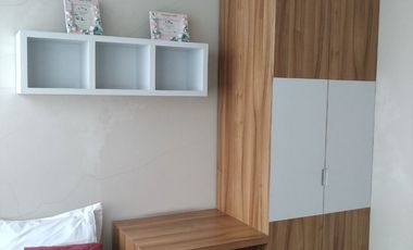 RUMAH MINIMALIS FULLFURNISH @ AREA RANCABALI GUNUNGBATU SAYAP PSTEUR
