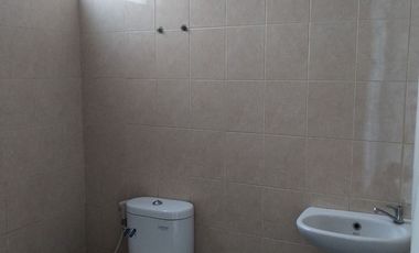 RUMAH MINIMALIS FULLFURNISH @ AREA RANCABALI GUNUNGBATU SAYAP PSTEUR